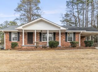 2615 Spring Dr SE, Smyrna, GA 30080