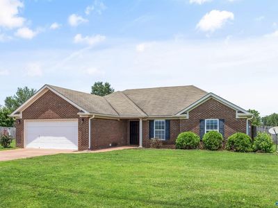 377 Robinson Rd, Huntsville, AL, 35811