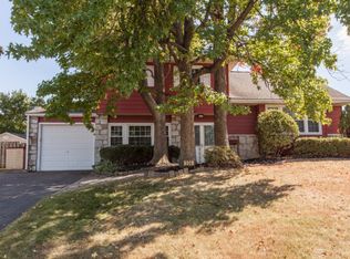 504 Kavanaugh Rd, Fairless Hills, PA 19030