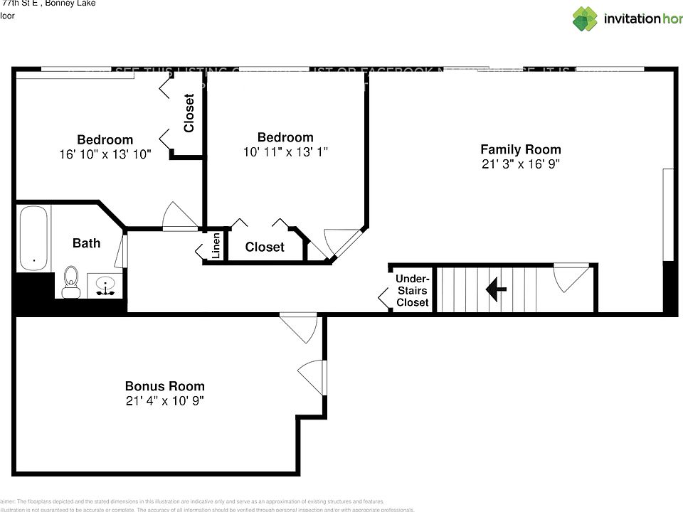 2nd image of 18327 77th St E