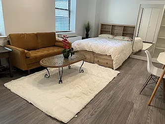 150 West 51st Street, #1803