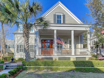 19 Fairhope Rd, Mount Pleasant, SC, 29464
