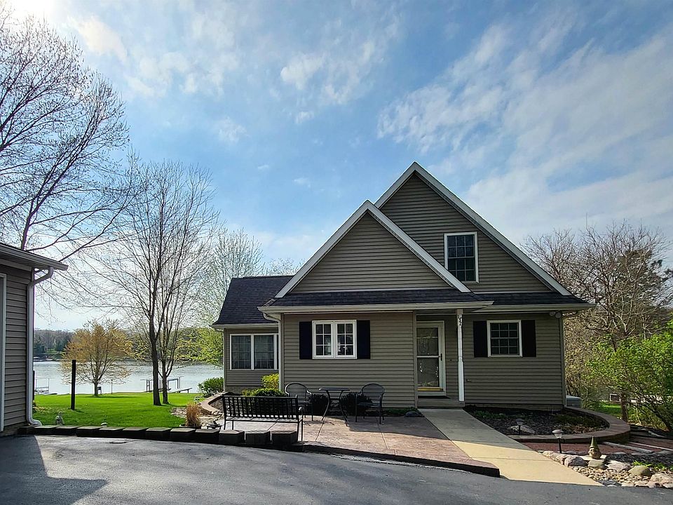 132 Lakecrest Pl, Dahinda, IL 61428 Zillow