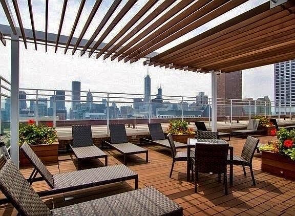 3rd image of 260 E Chestnut St #190