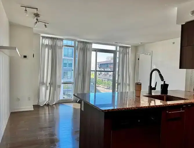 170 Fort York Blvd #409 — Photo 5