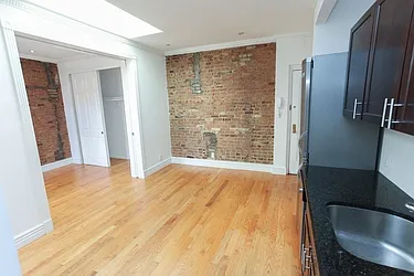 Rented by Keller Williams NYC