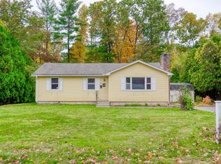 34 Highland Ave, Easthampton, MA 01027