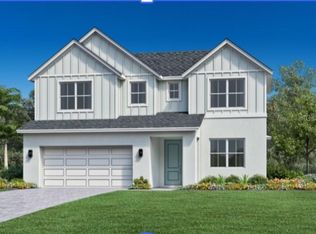 8061 Timberwood Ln, Orlando, FL 32825