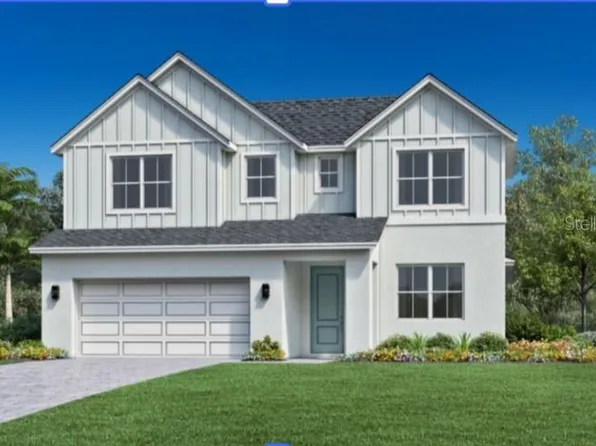 8061 Timberwood Ln, Orlando, FL 32825