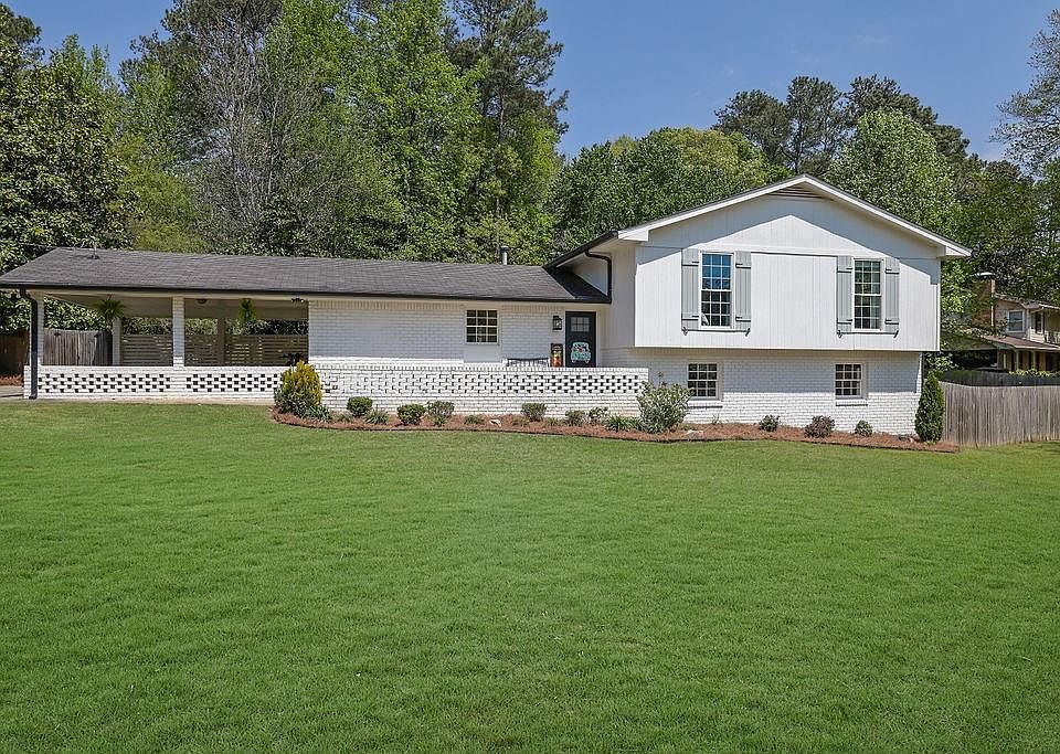 1st image of 3935 Manor House Dr