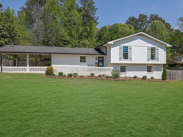 3935 Manor House Dr, Marietta, GA 30062