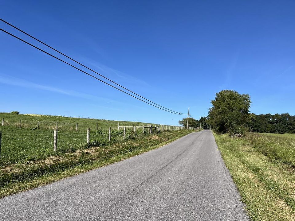 1st image of Huckleberry Rd