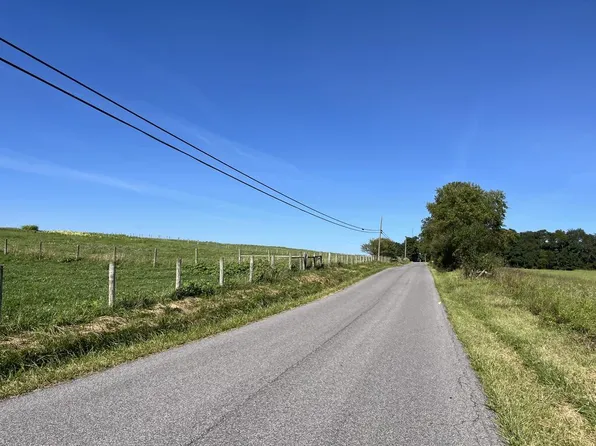 Huckleberry Rd, Crockett, VA 24323
