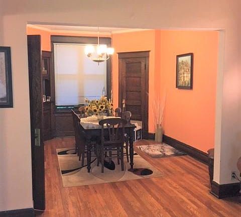 5th image of 2206 W Berteau Ave APT 3