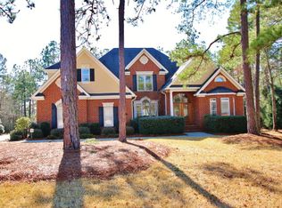 212 Steeple Ridge Rd, Aiken, SC 29803