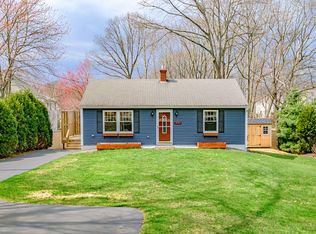 1123 Highland Ave, South Portland, ME 04106