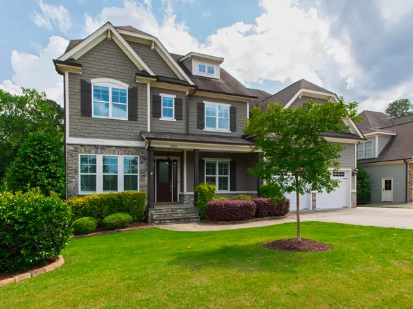 2905 Pluton Pl, Rolesville, NC 27571