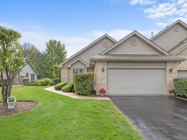 11901 Somerset Rd, Orland Park, IL 60467