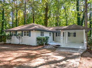 2913 Santa Barbara Dr, Decatur, GA 30032