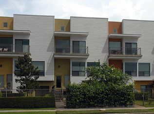 2309 Crawford St, Houston, TX 77004