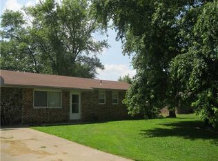 3414 N Susan Pl, Rogers, AR 72756