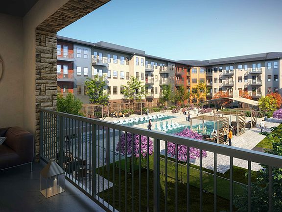 5th image of 2050 Texas Plaza Dr #1201