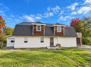 16 Infant Street, Ellsworth, ME 04605