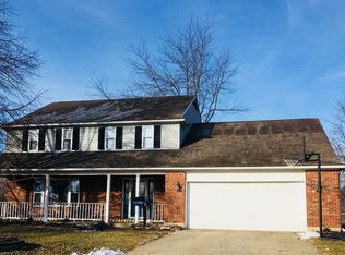 7115 Cranlyn Dr, Englewood, OH