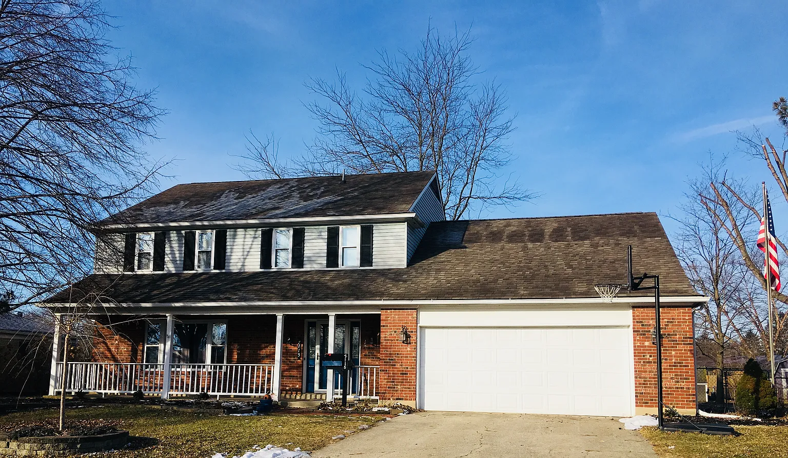 7115 Cranlyn Dr photo 1
