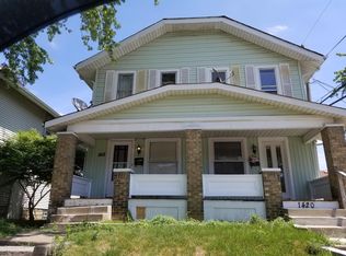 1418 S 6th St #20, Columbus, OH 43207