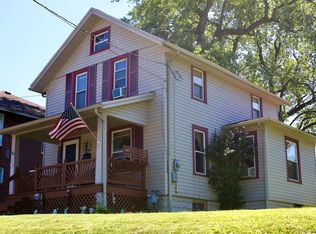 544 S Diamond St, Mansfield, OH 44902