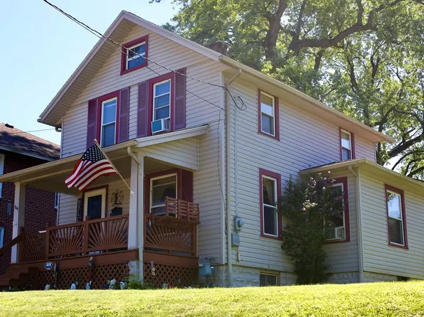 544 S Diamond St, Mansfield, OH 44902