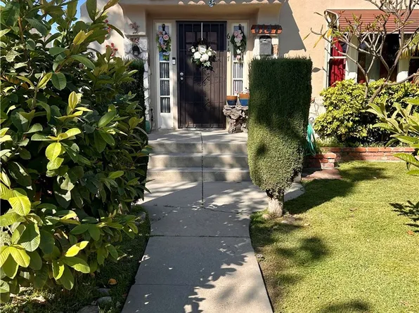 6147 Gundry Ave, Long Beach, CA 90805