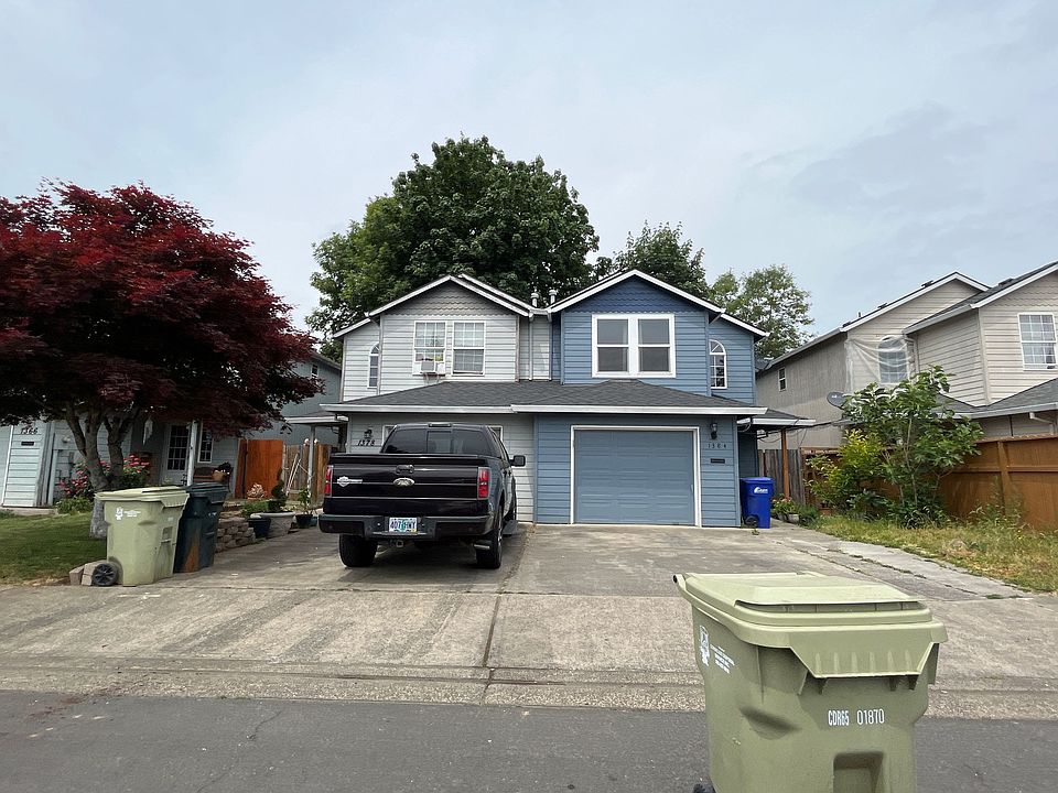 1384 S Heather St, Cornelius, OR 97113 Zillow
