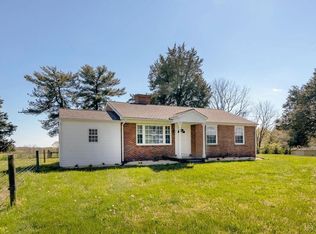8968 S James River Hwy, Buckingham, VA 23921