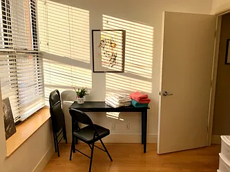 Rented by Dream Space Realty