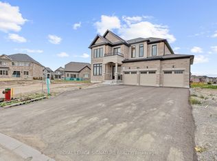 1733 Corsal Ct, Innisfil, ON L9S 0P9