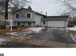 7944 Lad Pkwy, Brooklyn Park, MN 55443