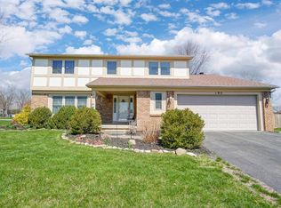 192 Nicole Dr, Westerville, OH 43081