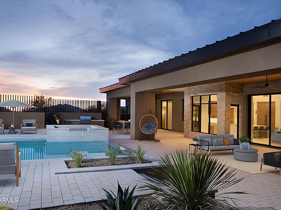 2nd image of 10055 E ANIKO Drive #331