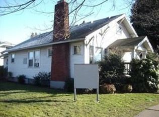 709 W 7th Ave, Eugene, OR