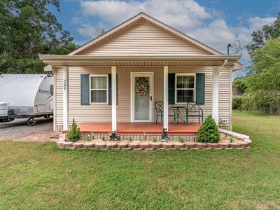 709 Buffalo St, Lake City, AR, 72437