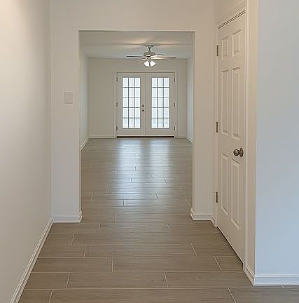 Entry Way