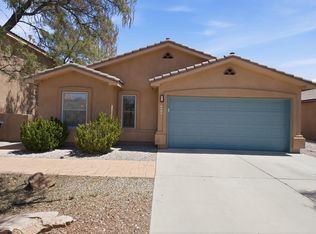 4712 Eyota Dr NW, Albuquerque, NM 87120