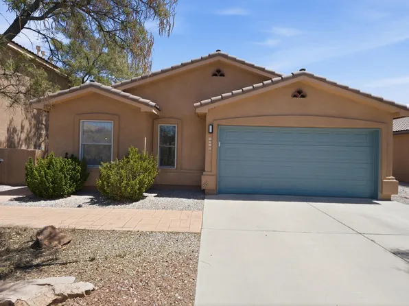4712 Eyota Dr NW, Albuquerque, NM 87120