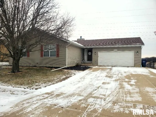1015 N Stark St, Davenport, IA 52804
