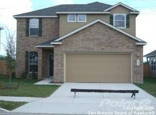 1945 Spotted Owl, New Braunfels, TX 78130