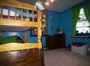 25075 Shorty Wilson Rd, Loranger, LA 70446