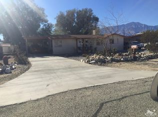 65775 Buena Vista Ave, Desert Hot Springs, CA 92240
