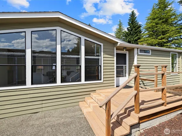 1427 100th Street SW #27, Everett, WA 98204